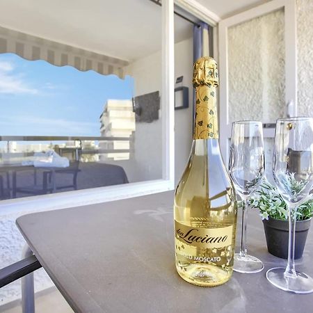 Studio With Sea View In Borinquen Playa Feñabe Exterior foto