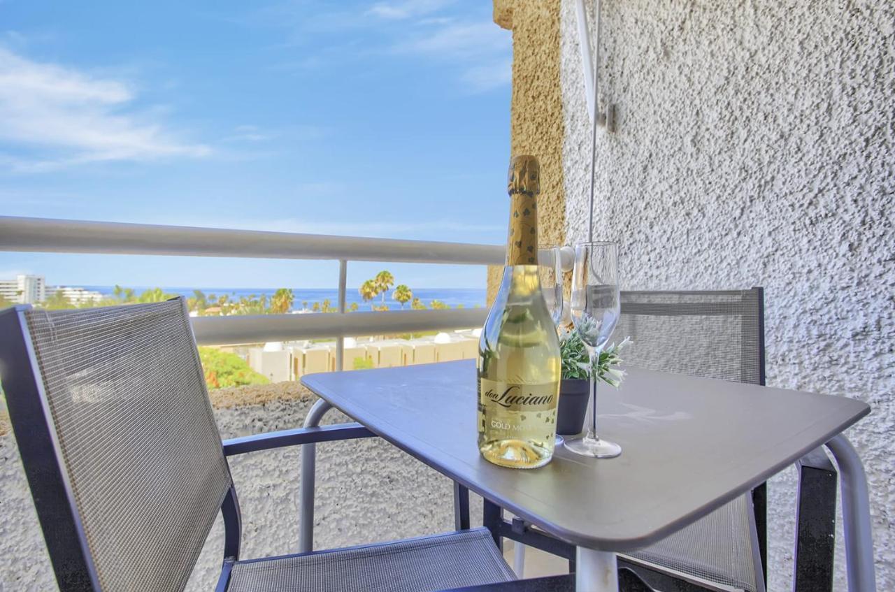 Studio With Sea View In Borinquen Playa Feñabe Exterior foto