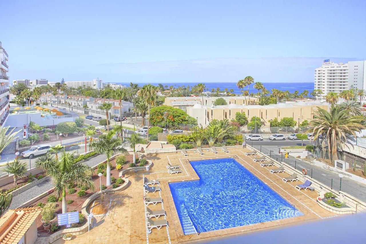 Studio With Sea View In Borinquen Playa Feñabe Exterior foto