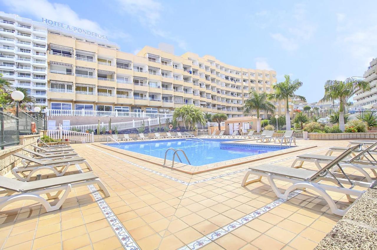 Studio With Sea View In Borinquen Playa Feñabe Exterior foto